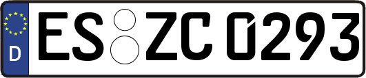 ES-ZC0293