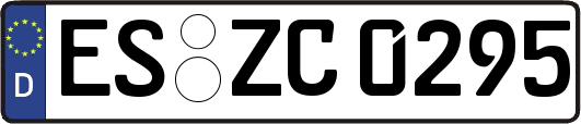 ES-ZC0295