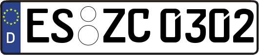 ES-ZC0302