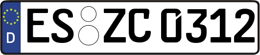 ES-ZC0312