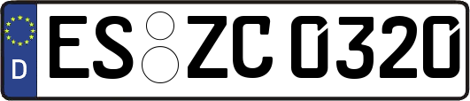 ES-ZC0320