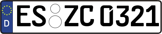 ES-ZC0321