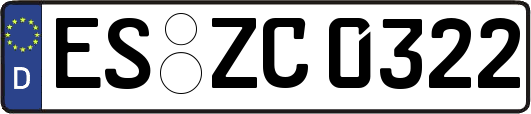 ES-ZC0322
