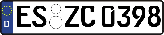 ES-ZC0398