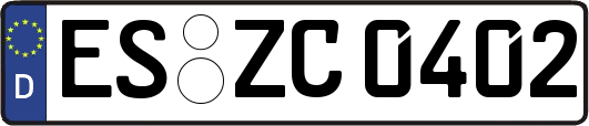 ES-ZC0402