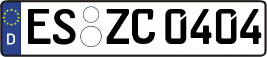 ES-ZC0404