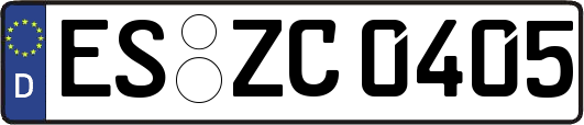 ES-ZC0405