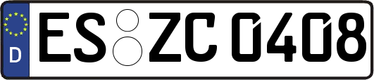 ES-ZC0408