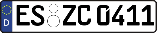 ES-ZC0411