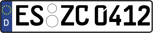 ES-ZC0412