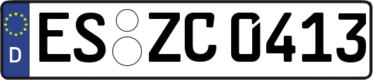ES-ZC0413