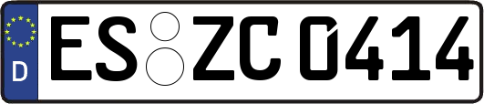ES-ZC0414