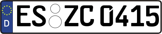 ES-ZC0415
