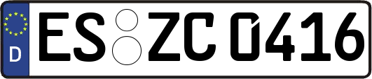 ES-ZC0416
