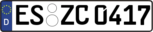 ES-ZC0417