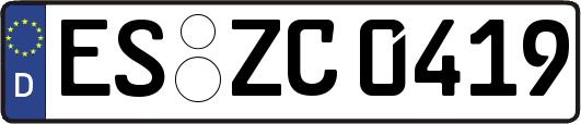 ES-ZC0419