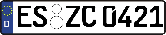 ES-ZC0421