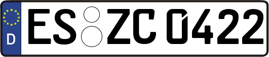 ES-ZC0422