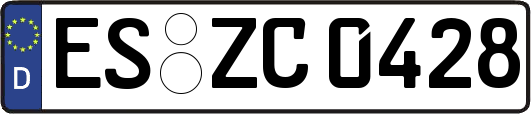ES-ZC0428