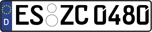 ES-ZC0480