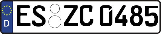ES-ZC0485