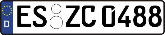 ES-ZC0488