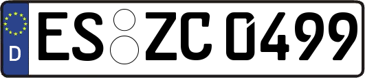 ES-ZC0499