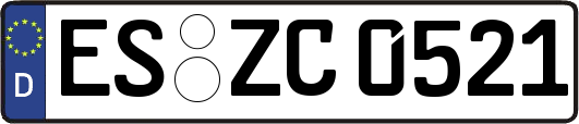 ES-ZC0521