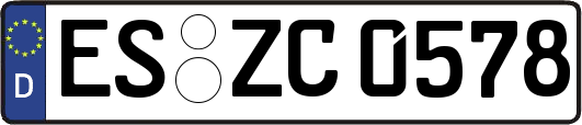 ES-ZC0578