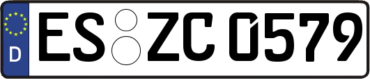 ES-ZC0579