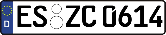 ES-ZC0614