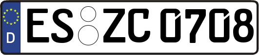 ES-ZC0708