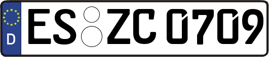 ES-ZC0709