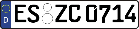 ES-ZC0714