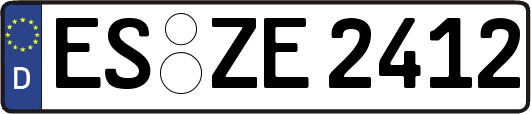 ES-ZE2412