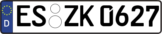 ES-ZK0627