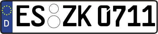 ES-ZK0711