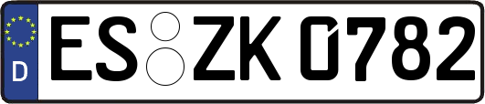 ES-ZK0782