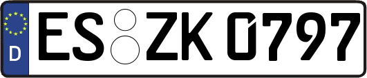 ES-ZK0797