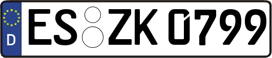 ES-ZK0799
