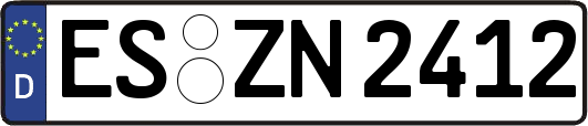 ES-ZN2412