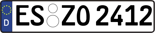 ES-ZO2412