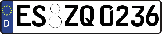 ES-ZQ0236