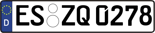 ES-ZQ0278
