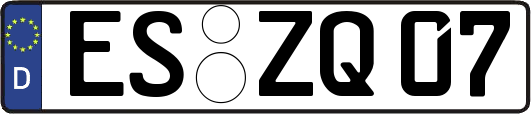 ES-ZQ07
