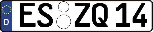 ES-ZQ14