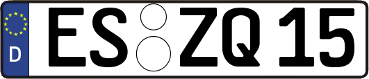 ES-ZQ15