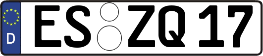 ES-ZQ17