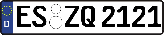 ES-ZQ2121