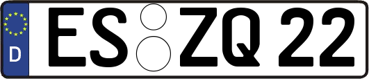 ES-ZQ22